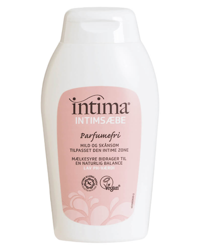 Intima Intimate Soap 350 ml