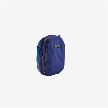 Patagonia Black Hole Cube, Small Cobalt Blue