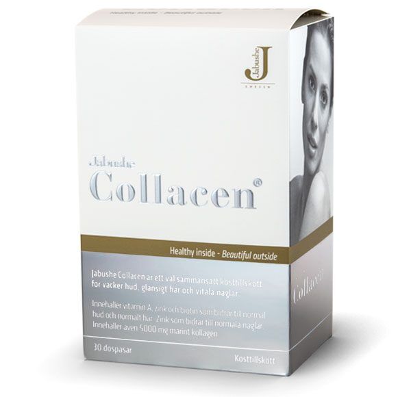 MedicaNord Collagen Jabushe