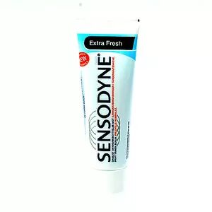 Sensodyne Extra Fresh - 75 ml.