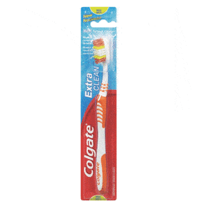 Colgate Extra Clean - Medium - 1