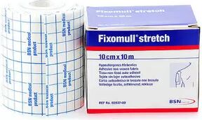 Fixomull Stretch 10m x 10 cm