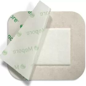 Mölnlycke Health Care Mepore Pro - 6x7 cm - 5 stk