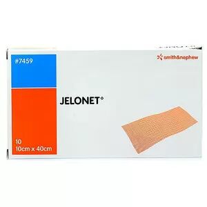 Jelonet 10 x 40cm No. 7459 - 10 stk