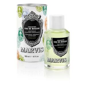 Marvis Munnvann, Strong Mint - 120 ml