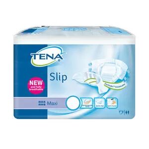 TENA Slip Maxi, Medium - 24 stk