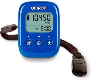 Omron Skritteller - Omron Walking Style 4