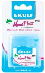 Ekulf Monofloss tanntråd