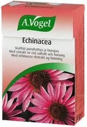 A. Vogel - Echinacea Halspastiller - 30g