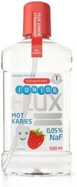 Flux Junior - Strawberry - 500 ml