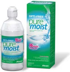 Alcon Opti-Free PureMoist - 300 ml