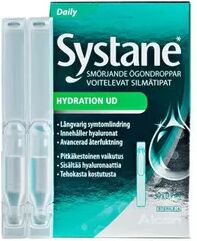 Alcon Systane Hydration UD - 30 x 0,7 ml