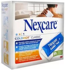 Nexcare 3M Nexcare ColdHot Classic