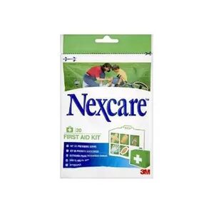 Nexcare 3M Nexcare First Aid Kit
