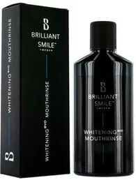 Brilliant Smile Whitening Evo Munnskyll - 250 ml