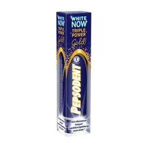 Pepsodent White Now - Gold - 75 ml