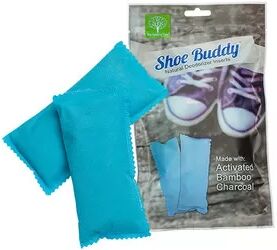 Bamboo Pro Shoe Buddy - 2 stk