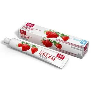 Splat Tannpasta Dream med Jordbærsmak - 75 ml