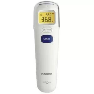 Omron Pannetermometer - Gentle Temp 720
