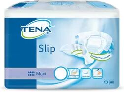 TENA Slip Maxi, Small - 24 stk