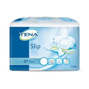 TENA Slip Plus, Large - 30 stk