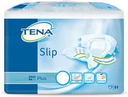 TENA Slip Plus, X-small - 30 stk