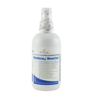 Microdacyn Sårhelingsspray - 250 ml