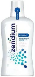 Zendium Classic Munnskyll - 500 ml