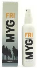 Navamedic A/S Myggfri Spray - 75 ml