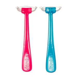 Jordan Kids Flosser m. 36 refill