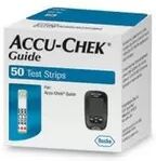 Accu-Chek Guide teststrimler - 50 stk.