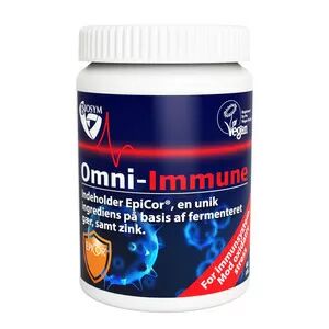 Biosym Omni-immune - 60 kap
