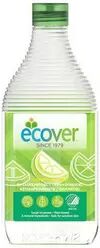 Ecover oppvaskemiddel lemon & aloe vera - 500 ml.