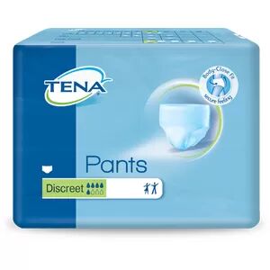 TENA Pants Discreet, Medium - 12 stk