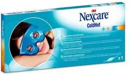 Nexcare 3M Nexcare ColdHot ansiktsmaske