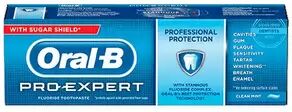 Oral-B Pro-Expert Protection Tannkrem - 75ml