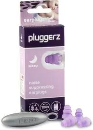 Pluggerz ørepropper, sleep - 2 par