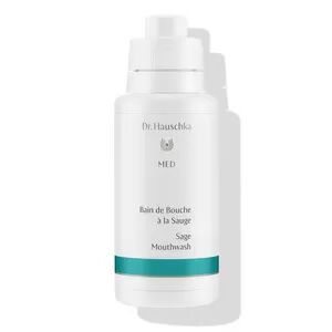 Dr. Hauschka Sage Mouthwash - 200 ml