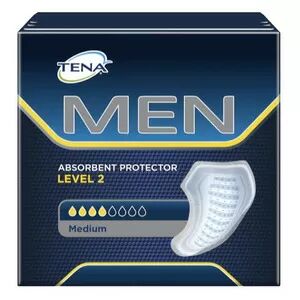 TENA for Men Level 2 - 10 stk.