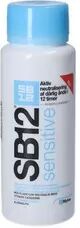 SB12 Sensitive munnskyll - 250 ml.