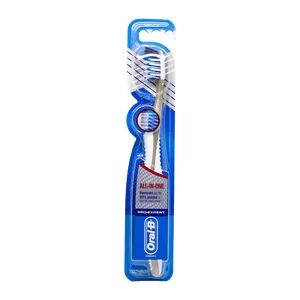 Oral-B Pro Expert Cross Action, Soft - 1 stk.