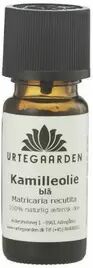 Urtegaarden Kamille Blå - 5 ml