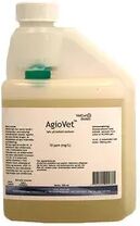 VetCur Biotec AgioVet Kolloidalt Sølv - 500 ml