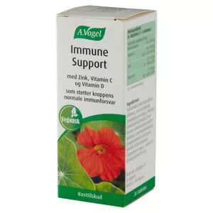 A. Vogel Immune Support - 30 tabl.