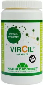 Natur-Drogeriet VirCil - 90 kaps.