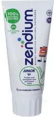 Zendium Junior tannkrem - 50ml