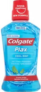 Colgate Plax Blue Munnskyll 500 ml