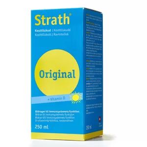 Strath D-vitamin - 250 ml