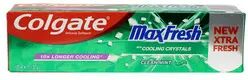 Colgate Max Fresh Clean Mint tannkrem - 100 ml.