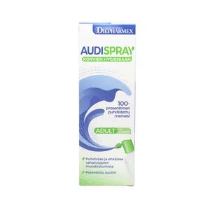 Audispray - 50ml